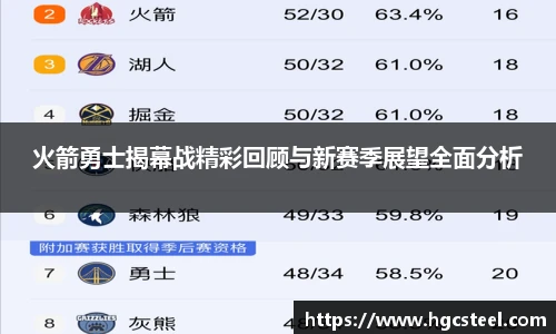 nba直播免费高清